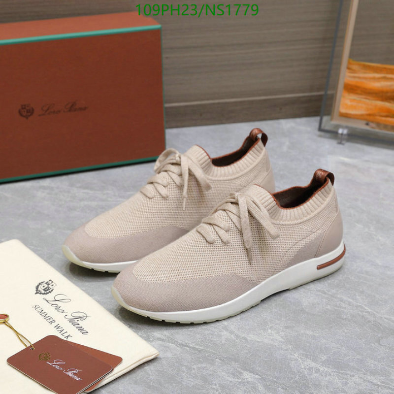 Loro Piana-Men shoes Code: NS1779 $: 109USD