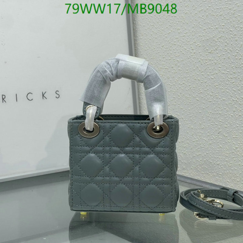 Dior-Bag-4A Quality Code: MB9048 $: 79USD