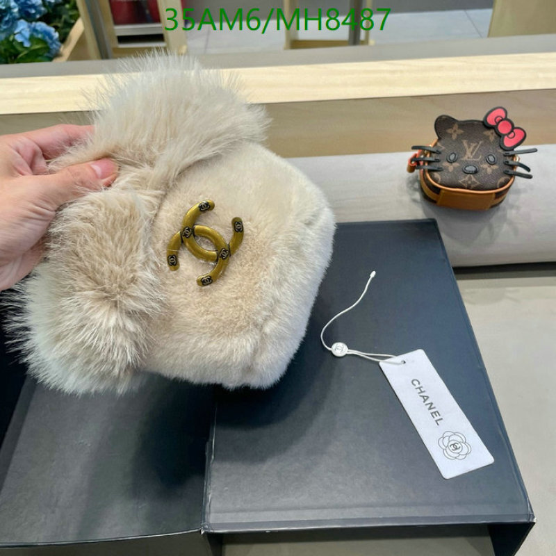 Chanel-Cap(Hat) Code: MH8487 $: 35USD