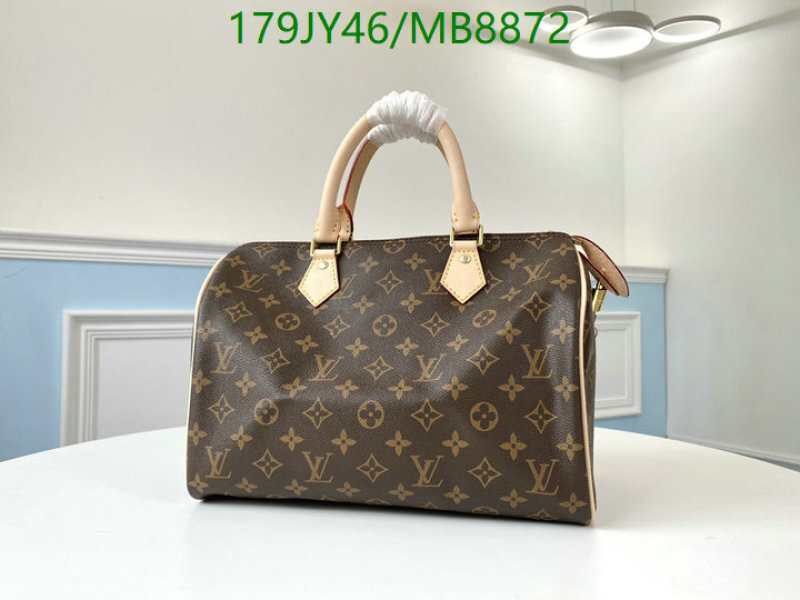 LV-Bag-Mirror Quality Code: MB8872 $: 179USD