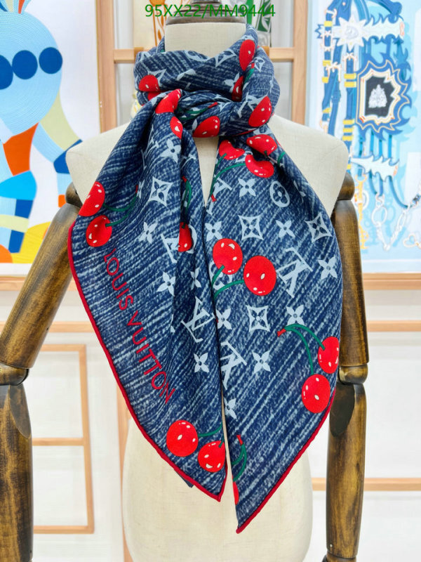 LV-Scarf Code: MM9444 $: 95USD