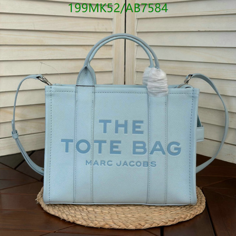 Marc Jacobs-Bag-Mirror Quality Code: AB7584 $: 199USD