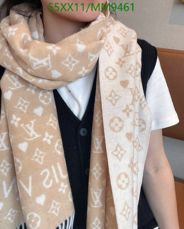 LV-Scarf Code: MM9461 $: 55USD