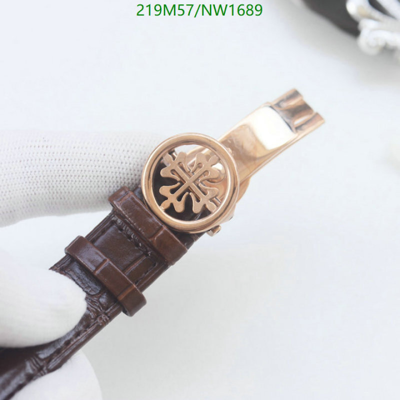 Patek Philippe-Watch-Mirror Quality Code: NW1689 $: 219USD