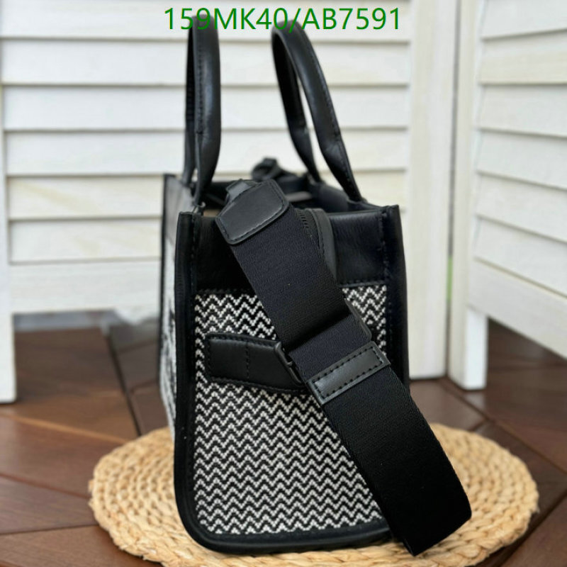 Marc Jacobs-Bag-Mirror Quality Code: AB7591 $: 159USD