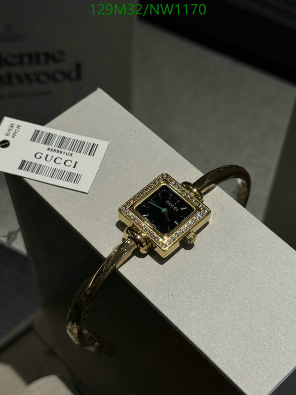 Gucci-Watch-4A Quality Code: NW1170 $: 129USD
