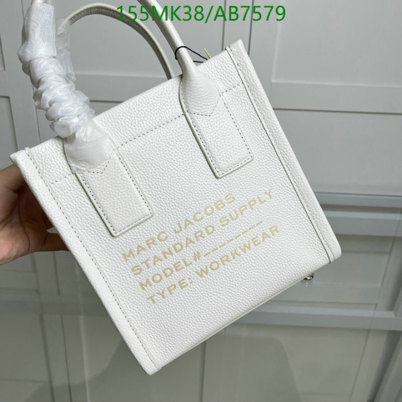 Marc Jacobs-Bag-Mirror Quality Code: AB7579 $: 155USD