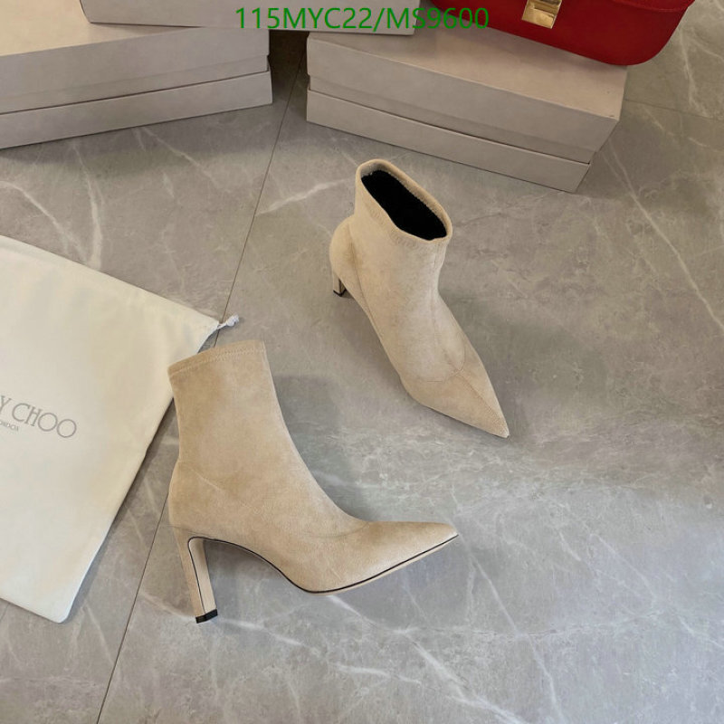 Jimmy Choo-Women Shoes Code: MS9600 $: 115USD