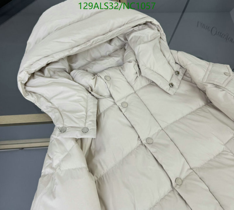 Moncler-Kids Clothing Code: NC1057 $: 129USD
