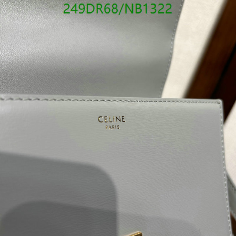 Celine-Bag-Mirror Quality Code: NB1322 $: 249USD