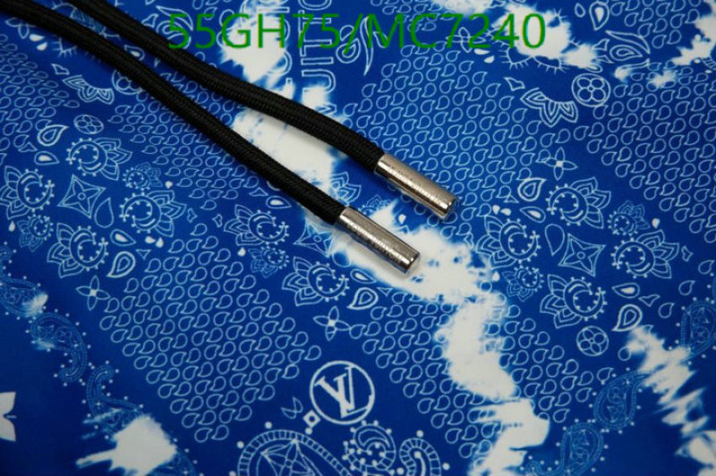LV-Clothing Code: MC7240 $: 55USD