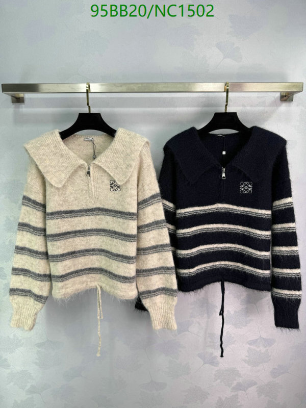 Loewe-Clothing Code: NC1502 $: 95USD