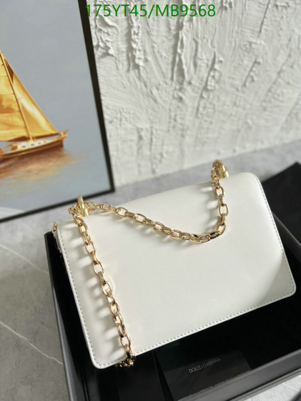D&G-Bag-Mirror Quality Code: MB9568 $: 175USD
