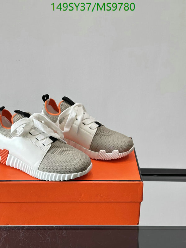 Hermes-Men shoes Code: MS9780 $: 149USD