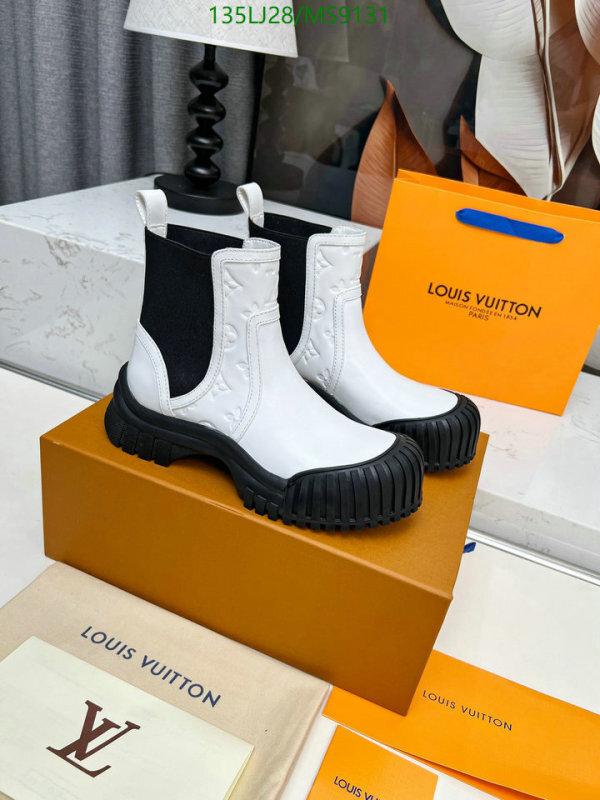 Boots-Women Shoes Code: MS9131 $: 135USD
