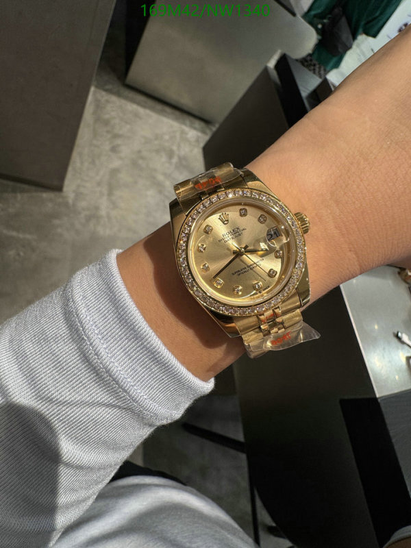 Rolex-Watch-4A Quality Code: NW1340 $: 169USD