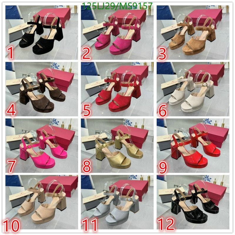 Valentino-Women Shoes Code: MS9157 $: 125USD-Yupoo.ru - Copybrand.Team photo album Valentino-Women Shoes Code: MS9157 $: 125USD