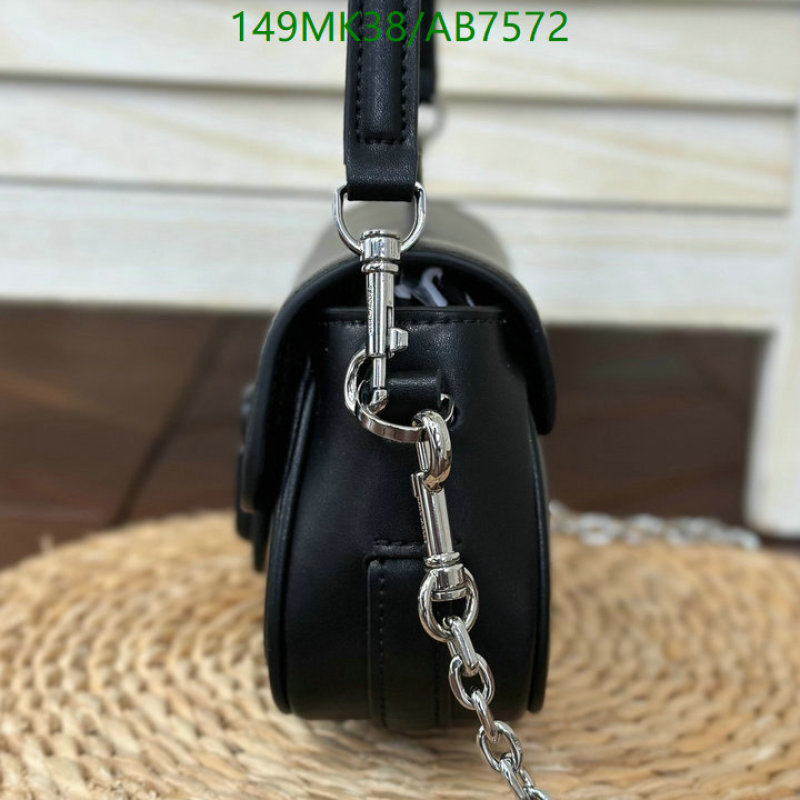 Marc Jacobs-Bag-Mirror Quality Code: AB7572 $: 149USD