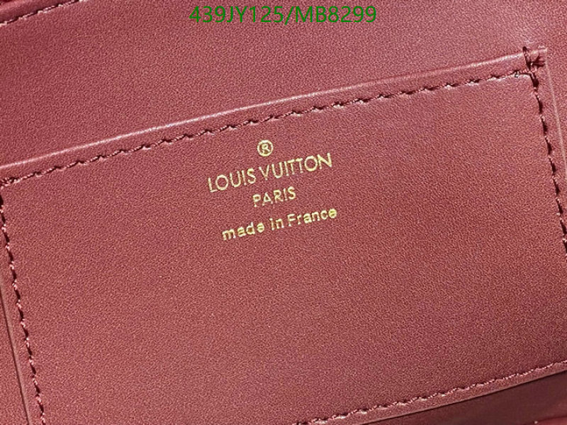 LV-Bag-Mirror Quality Code: MB8299 $: 439USD