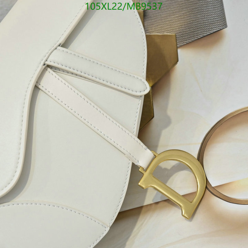 Dior-Bag-4A Quality Code: MB9537 $: 105USD