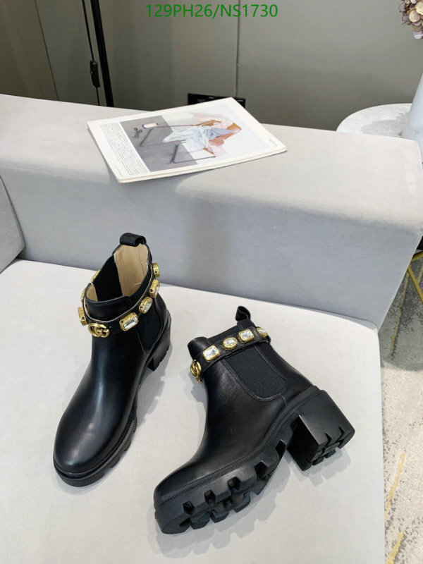 Gucci-Women Shoes Code: NS1730 $: 129USD