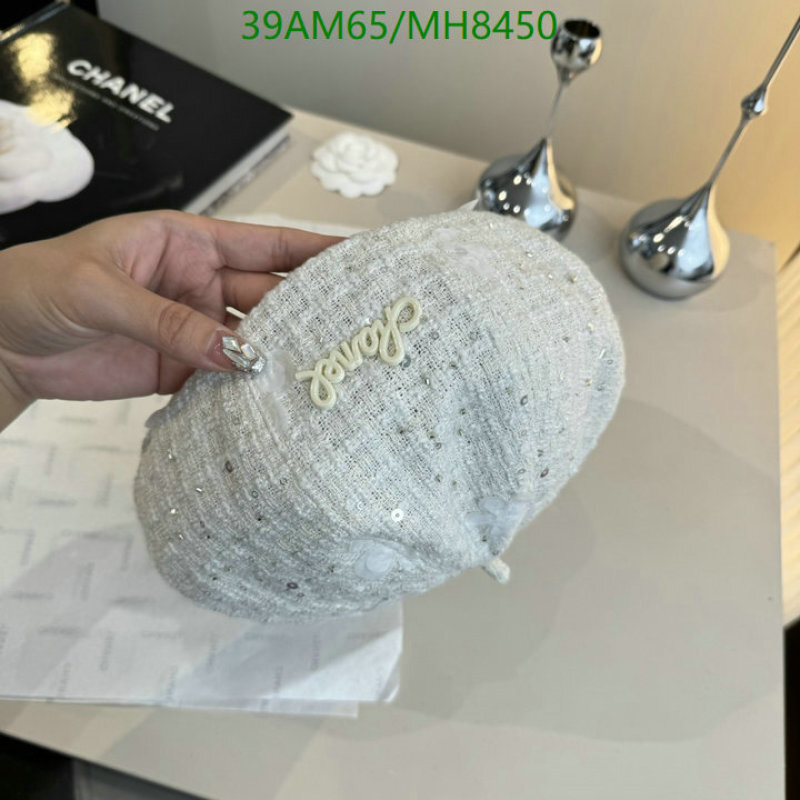 Chanel-Cap(Hat) Code: MH8450 $: 39USD