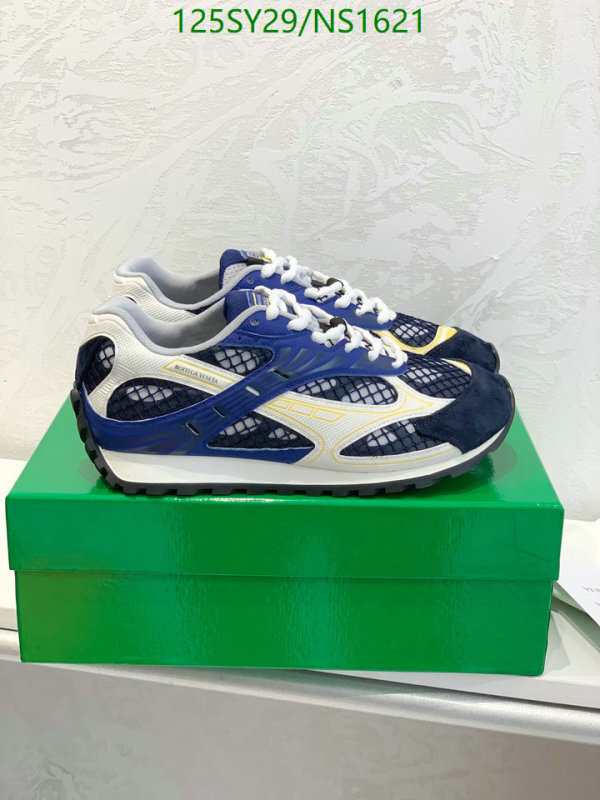BV-Women Shoes Code: NS1621 $: 125USD