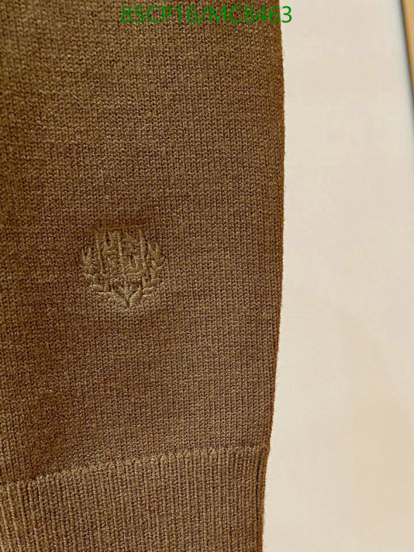 Loro Piana-Clothing Code: MC8463 $: 85USD