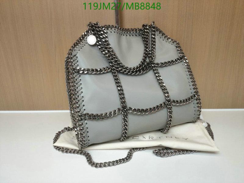 Stella McCartney-Bag-Mirror Quality Code: MB8848 $: 119USD