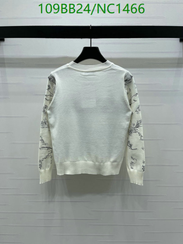 Dior-Clothing Code: NC1466 $: 109USD
