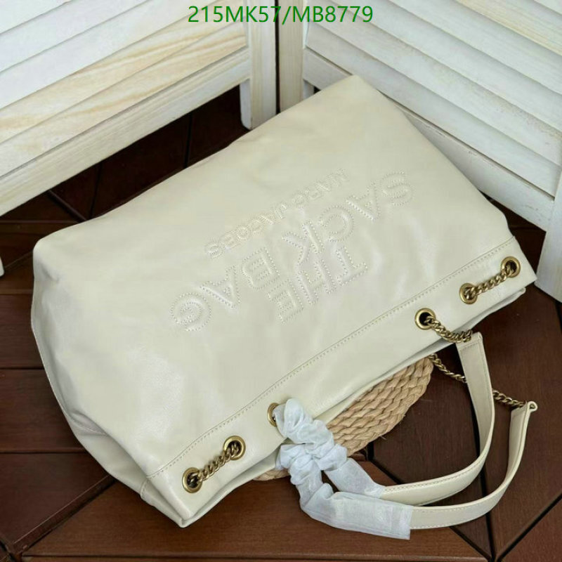 Marc Jacobs-Bag-Mirror Quality Code: MB8779 $: 215USD