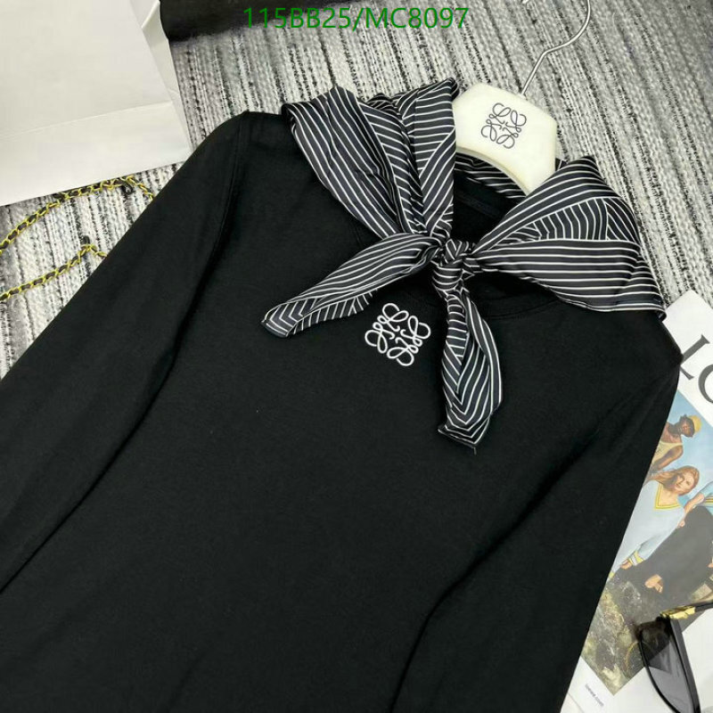 Loewe-Clothing Code: MC8097 $: 115USD