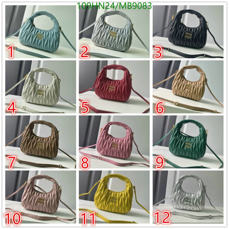 Miu Miu-Bag-4A Quality Code: MB9083 $: 109USD-Yupoo.ru - Copybrand.Team photo album Miu Miu-Bag-4A Quality Code: MB9083 $: 109USD
