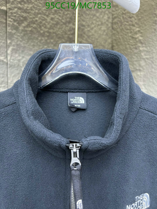 The North Face-Down jacket Men Code: MC7853 $: 95USD