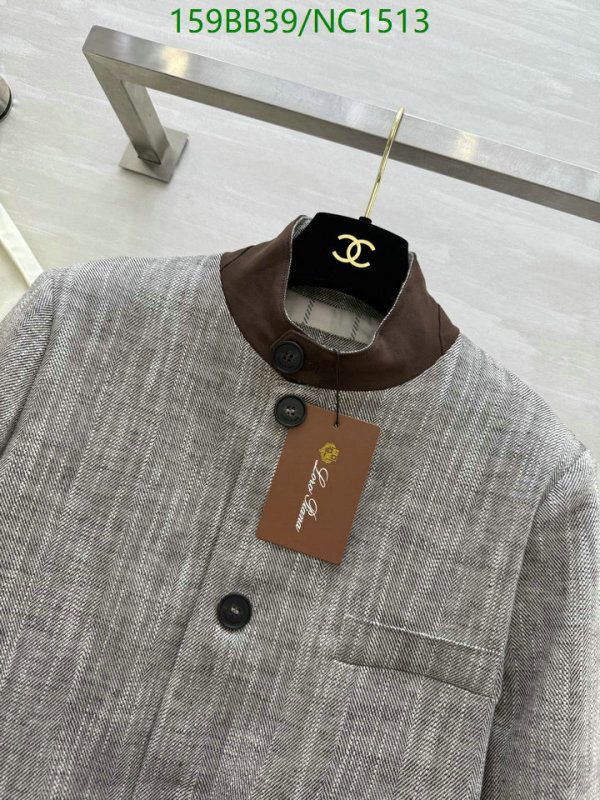Loro Piana-Clothing Code: NC1513 $: 159USD