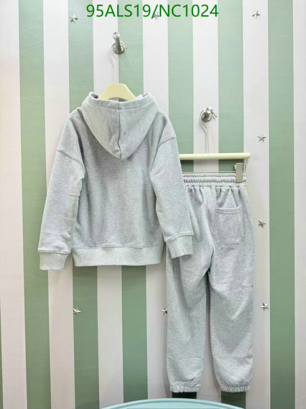 Gucci-Kids Clothing Code: NC1024 $: 95USD