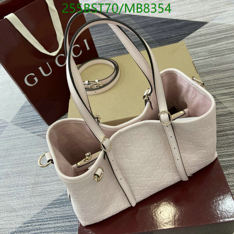 Gucci-Bag-Mirror Quality Code: MB8354 $: 255USD