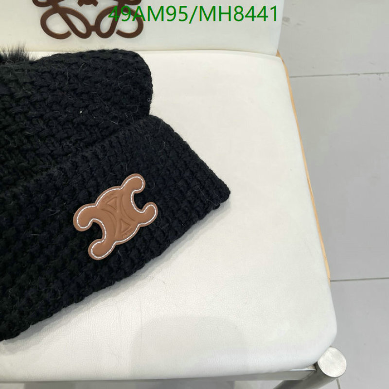 Celine-Cap(Hat) Code: MH8441 $: 49USD