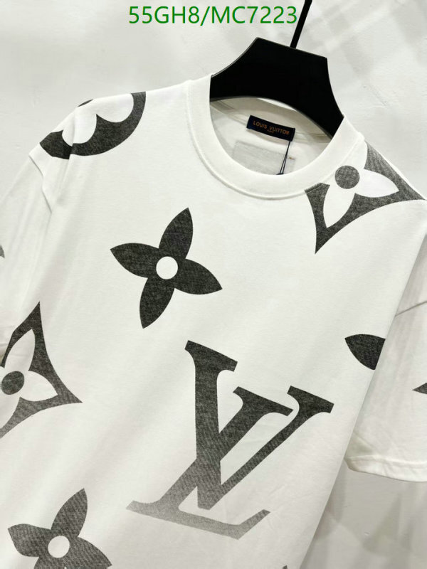 LV-Clothing Code: MC7223 $: 55USD