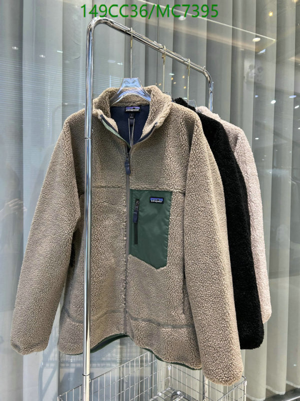 Patagonia-Down jacket Women Code: MC7395 $: 149USD