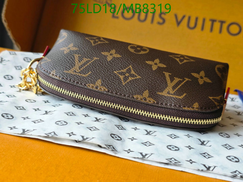 LV-Bag-Mirror Quality Code: MB8319 $: 75USD
