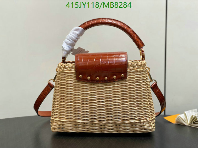 LV-Bag-Mirror Quality Code: MB8284 $: 415USD