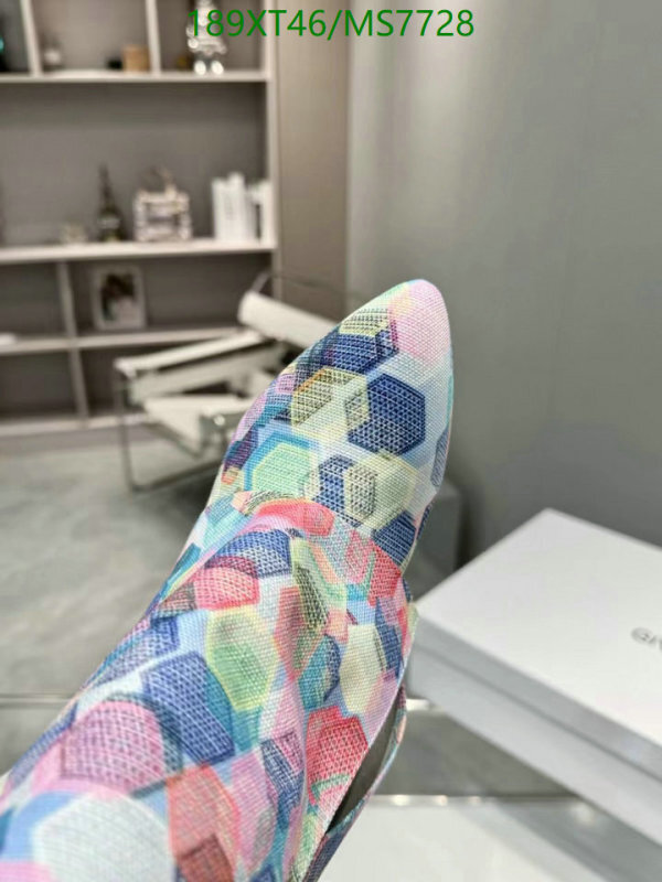 Boots-Women Shoes Code: MS7728 $: 189USD
