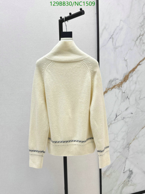 Loro Piana-Clothing Code: NC1509 $: 129USD