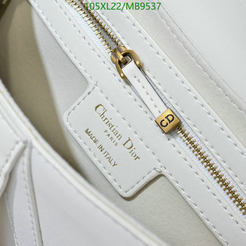 Dior-Bag-4A Quality Code: MB9537 $: 105USD