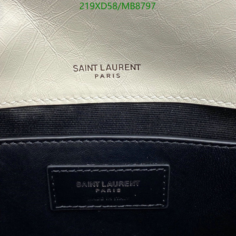 YSL-Bag-Mirror Quality Code: MB8797 $: 219USD