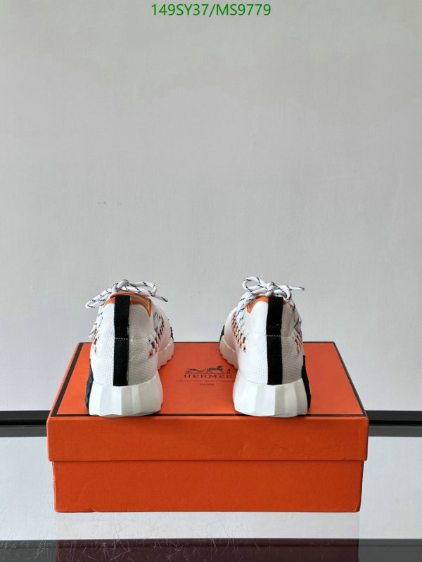 Hermes-Women Shoes Code: MS9779 $: 149USD