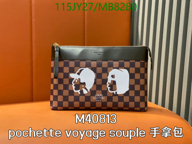 LV-Bag-Mirror Quality Code: MB8280 $: 115USD
