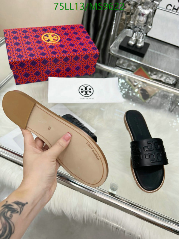Tory Burch-Women Shoes Code: MS9622 $: 75USD