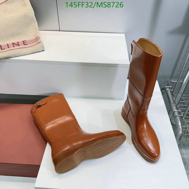 Loro Piana-Women Shoes Code: MS8726 $: 145USD